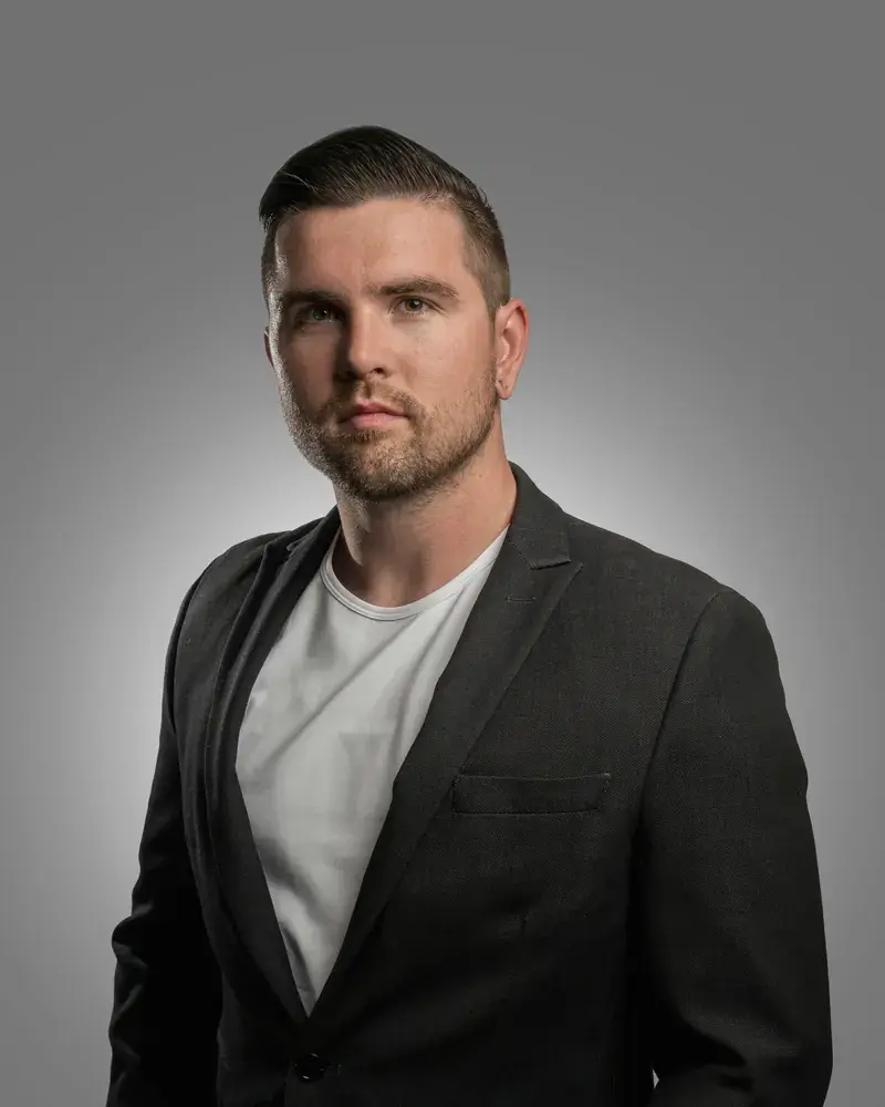 Julien Mercier